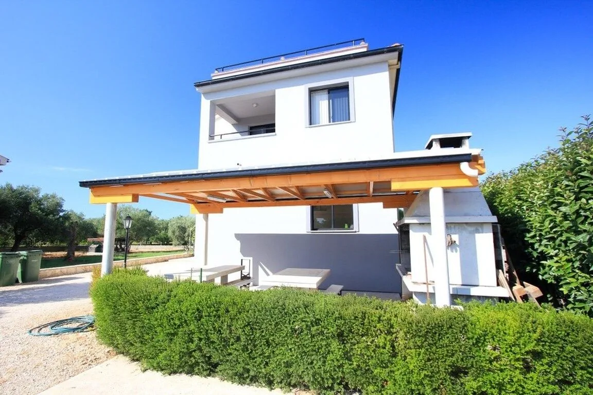 Vila Perunika Sukošan – Sukošan, Croația