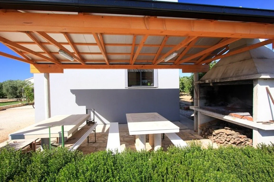 Vila Perunika Sukošan – Sukošan, Croația