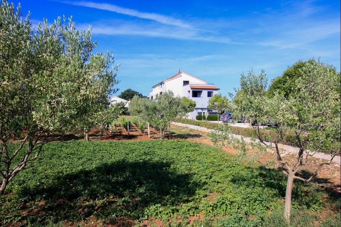 Vila Perunika Sukošan – Sukošan, Croația