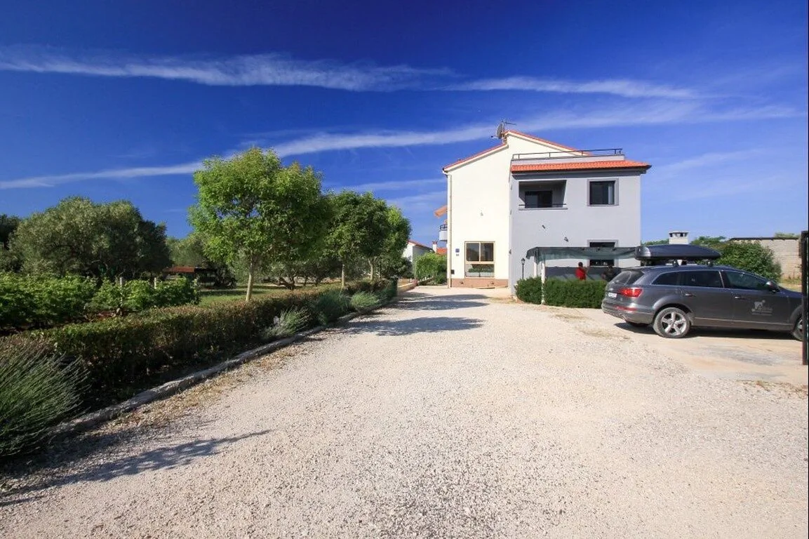Vila Perunika Sukošan – Sukošan, Croația