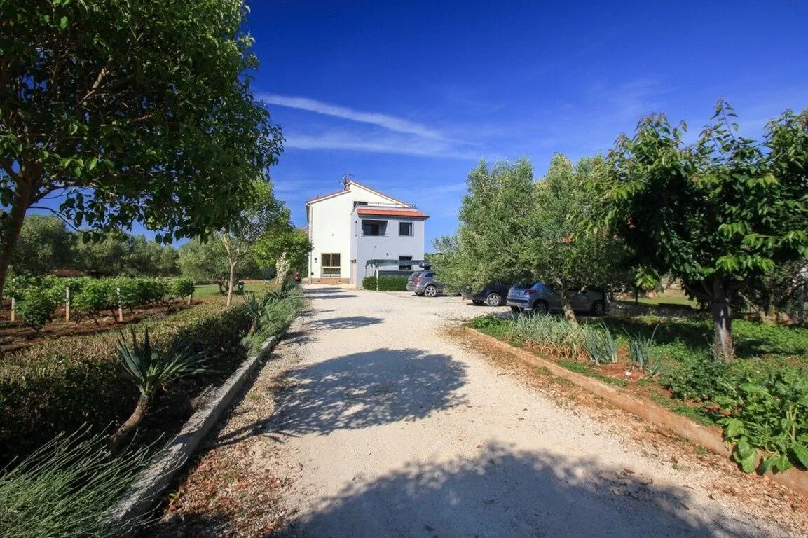 Vila Perunika Sukošan – Sukošan, Croația