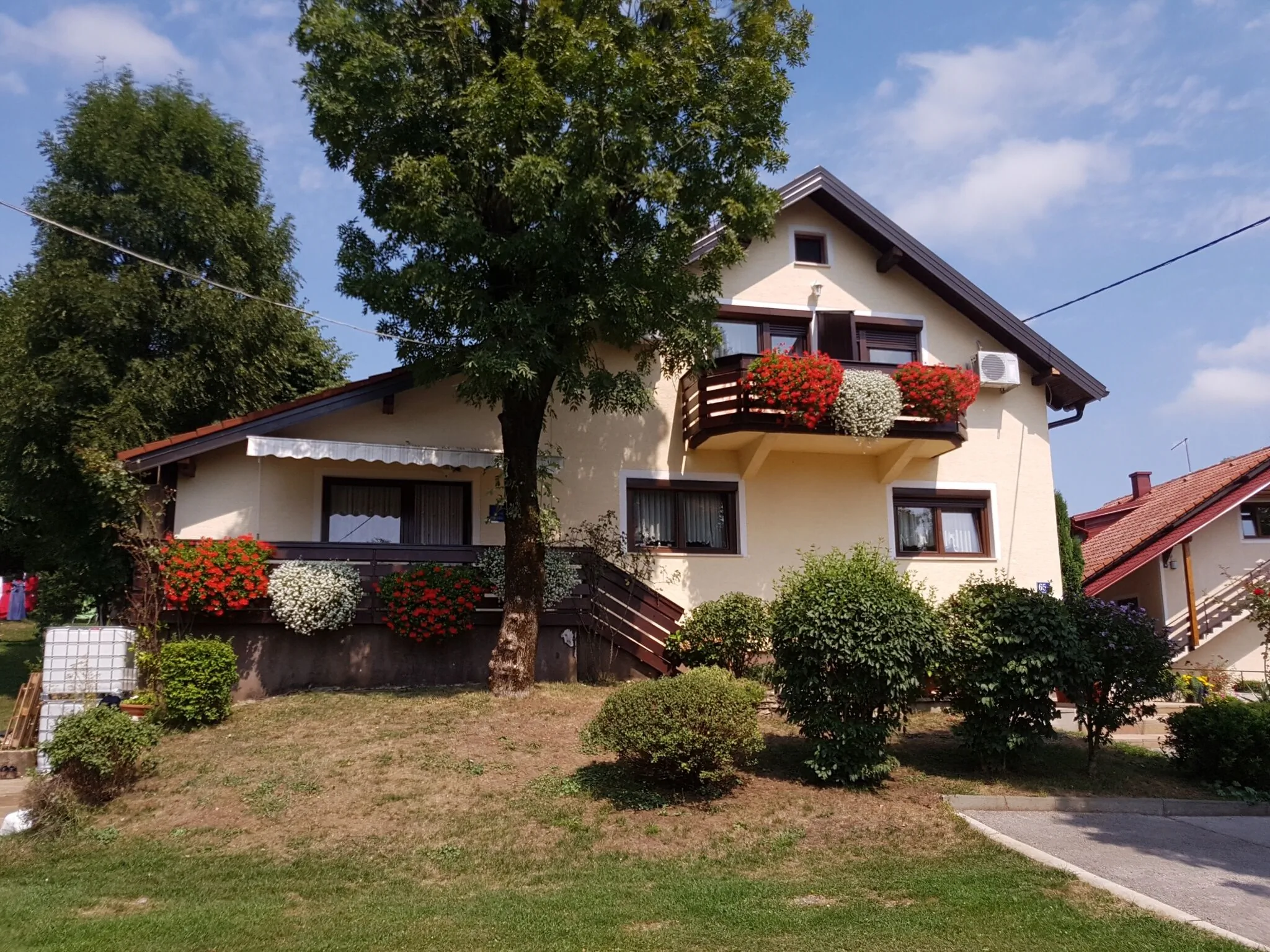 House Jelena 1 Rakovica – Rakovica, Chorvatsko