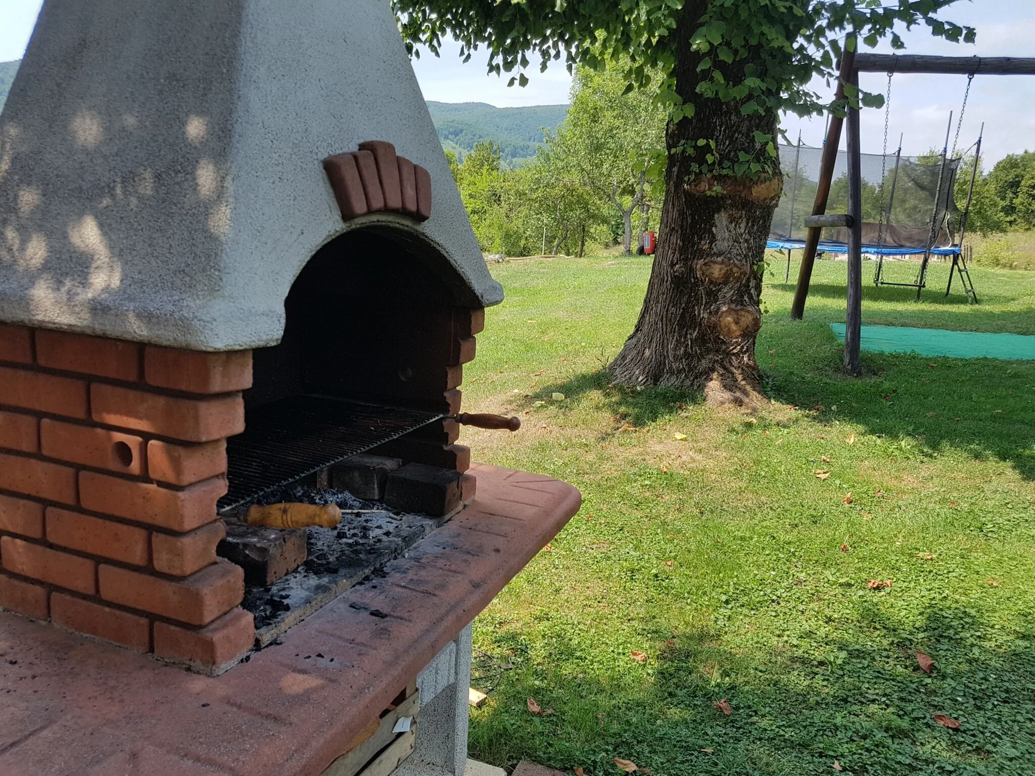 House Jelena 1 Rakovica – Rakovica, Chorvatsko