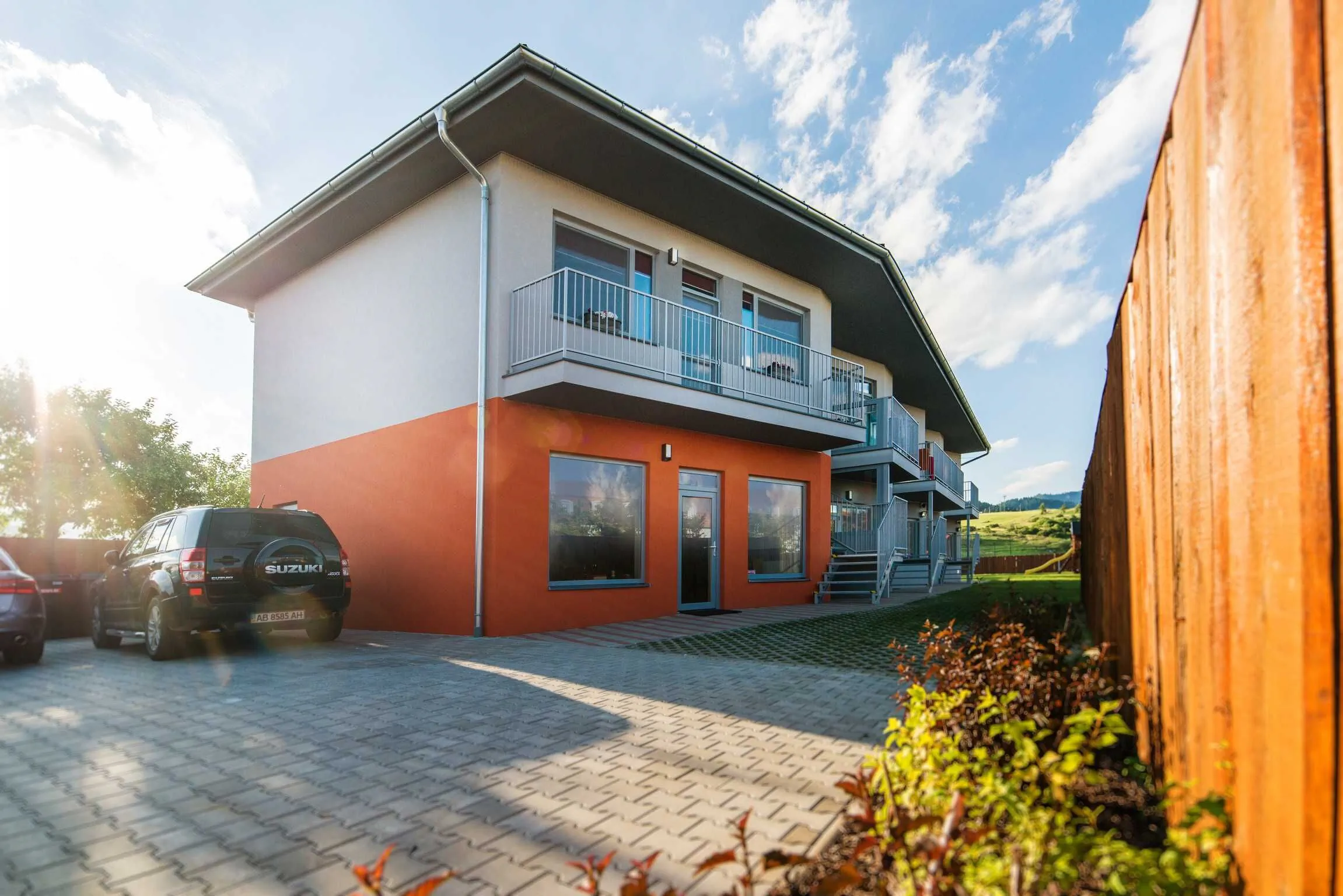 Apartmánový dom VERA Bešeňová – Bešeňová, Slovacia