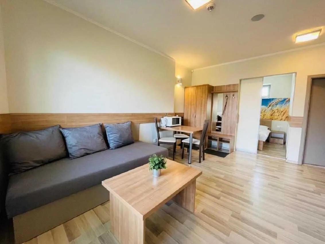 Apartmánový dom VERA Bešeňová – Bešeňová, Slovacia