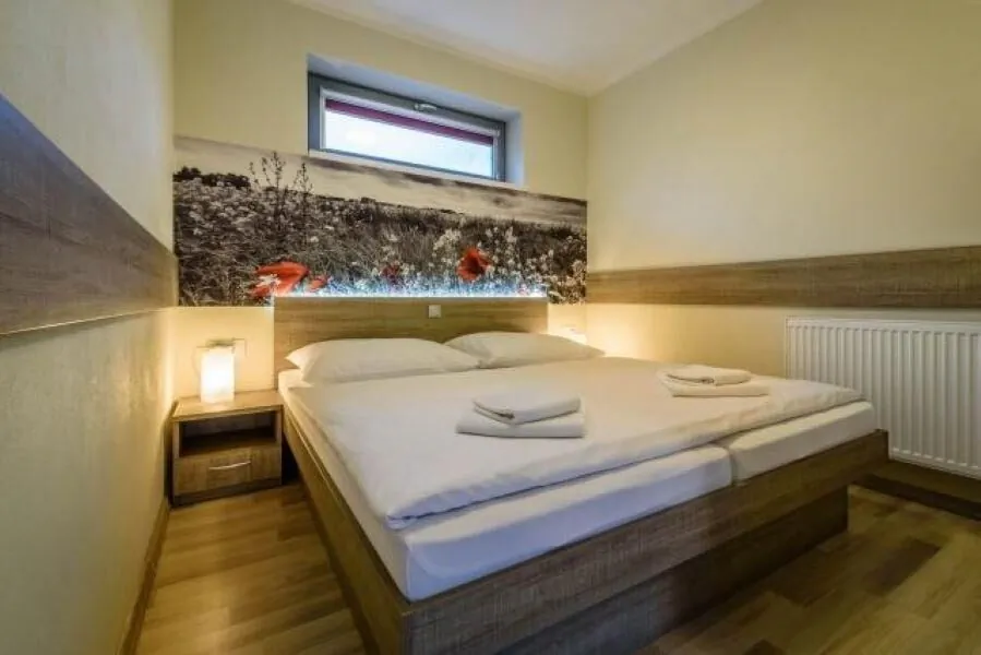 Apartmánový dom VERA Bešeňová – Bešeňová, Slovacia
