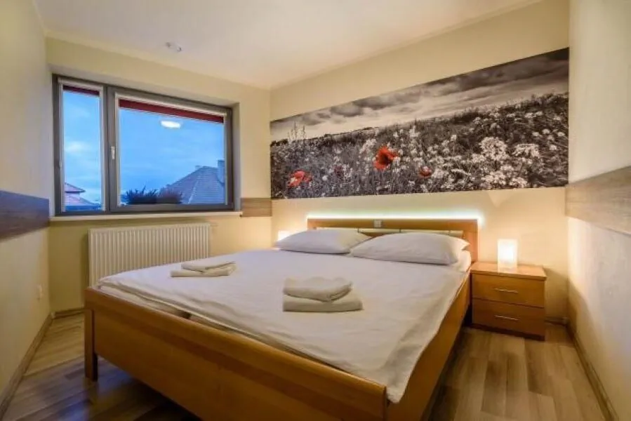 Apartmánový dom VERA Bešeňová – Bešeňová, Slovacia