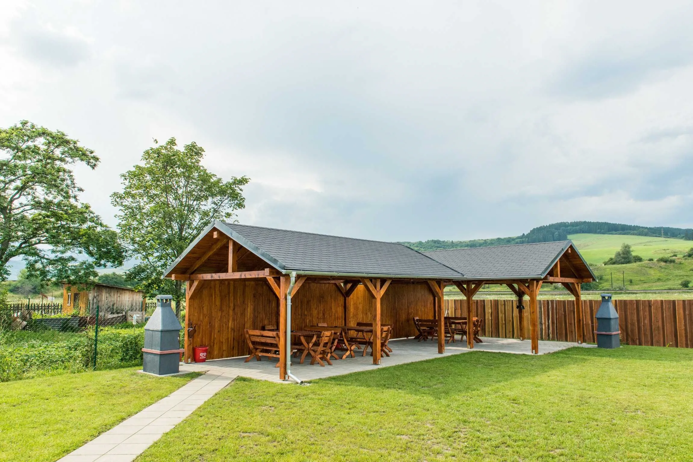 Apartmánový dom VERA Bešeňová – Bešeňová, Slovacia
