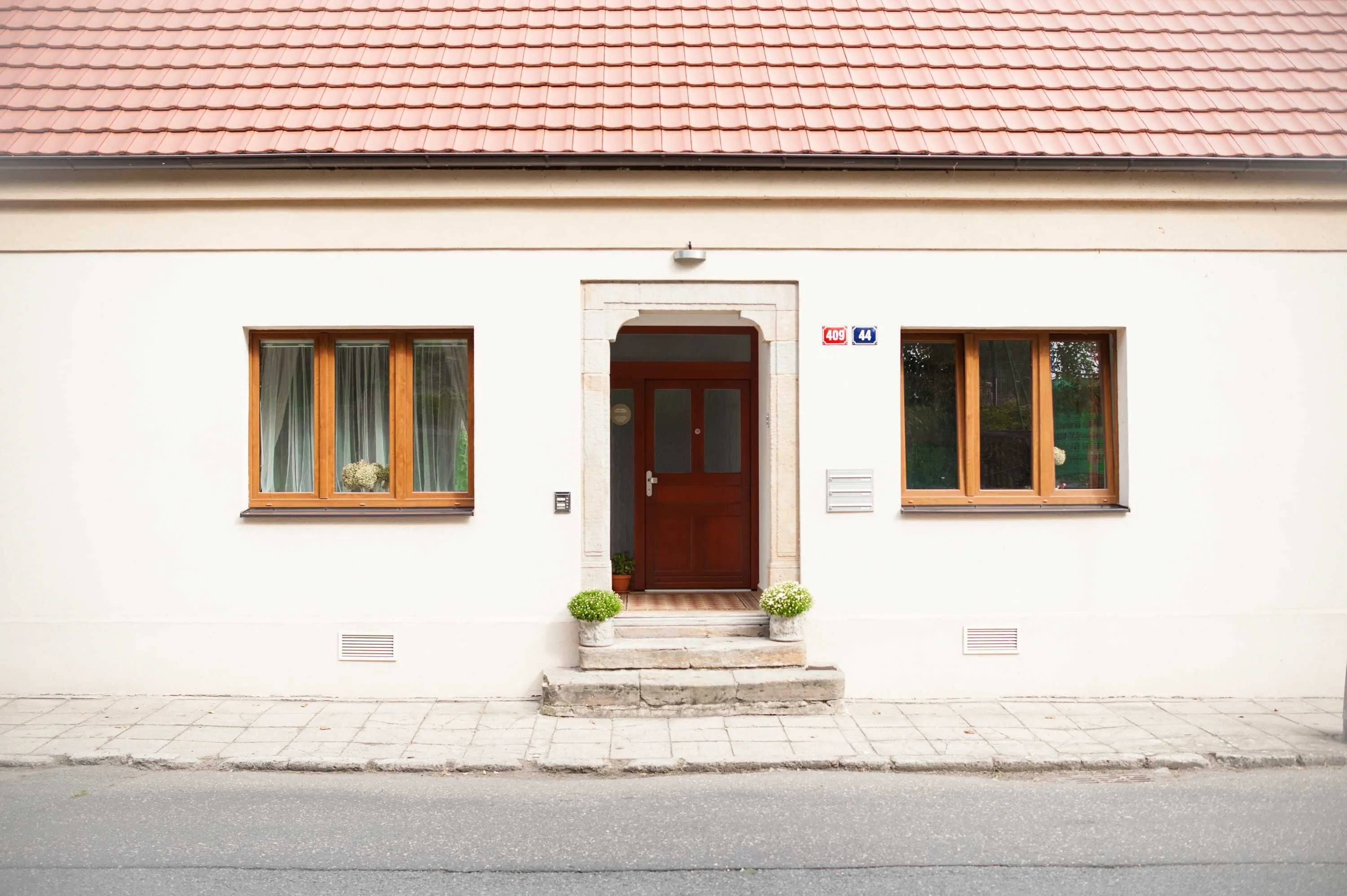 Villa Letná, Brandýs nad Labem Brandýs nad Labem-Stará Boleslav – Brandýs nad Labem-Stará Boleslav, Česká republika