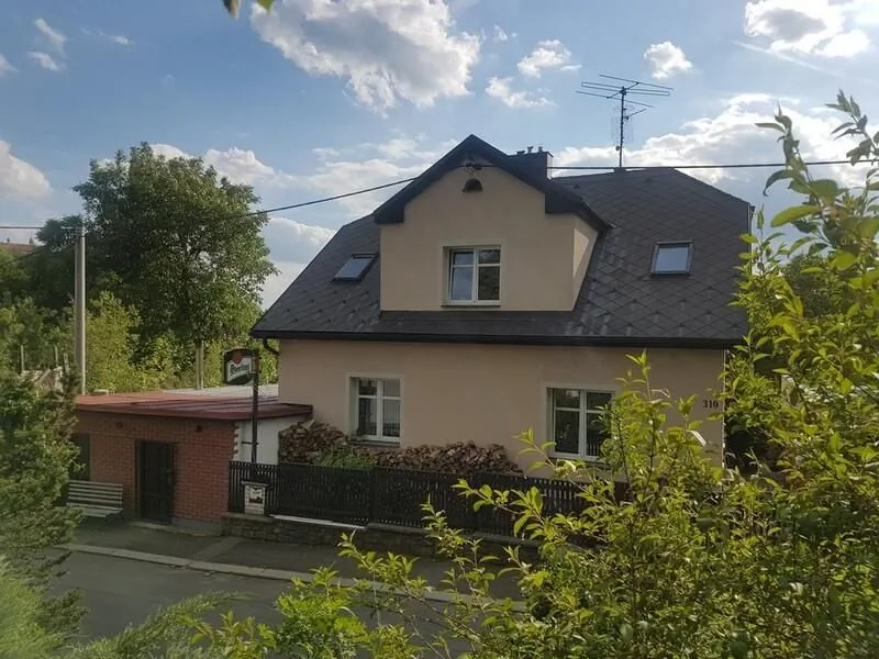 Apartmán Pod svatou horou Příbram – Příbram, Česká republika