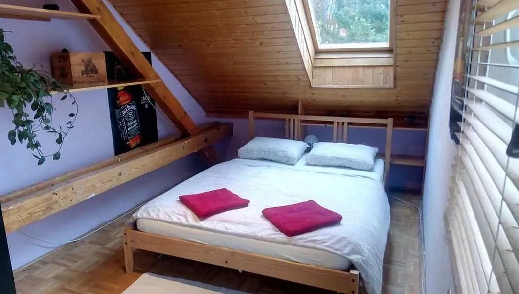 Apartmán Pod svatou horou Příbram – Příbram, Česká republika
