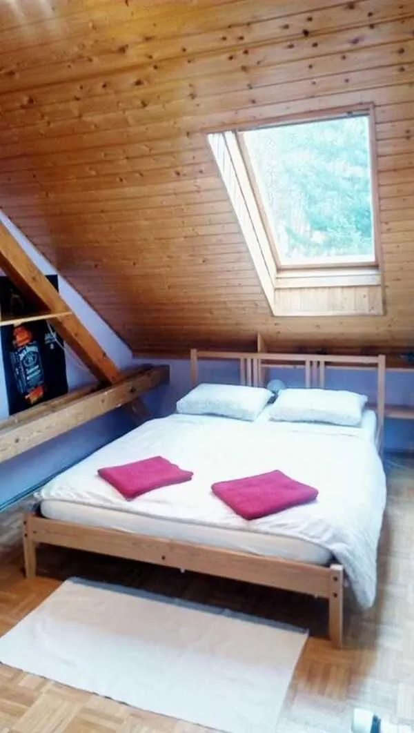 Apartmán Pod svatou horou Příbram – Příbram, Česká republika