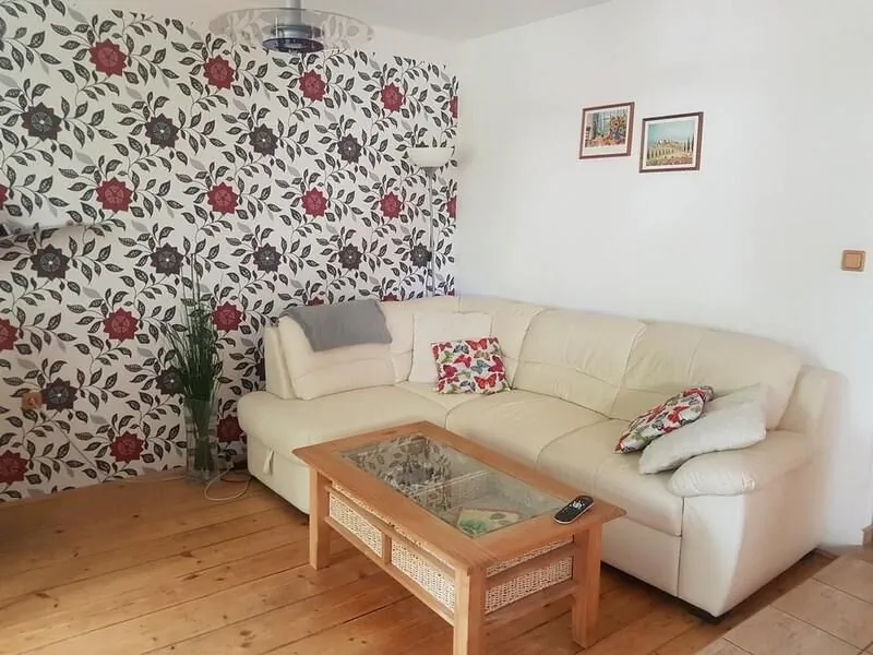 Apartmán Pod svatou horou Příbram – Příbram, Česká republika