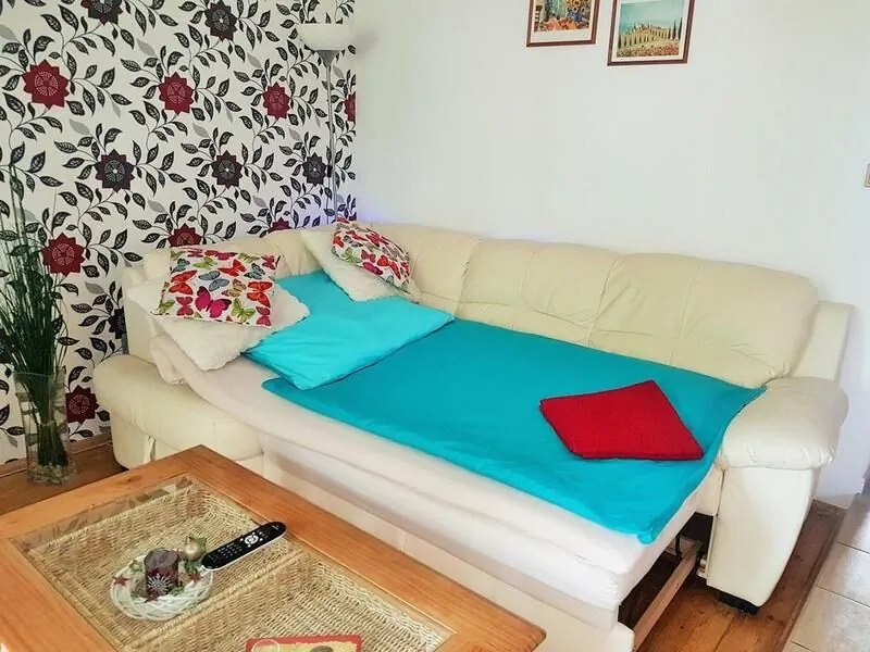 Apartmán Pod svatou horou Příbram – Příbram, Česká republika