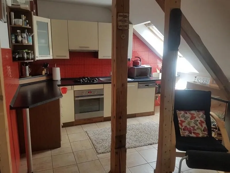 Apartmán Pod svatou horou Příbram – Příbram, Česká republika