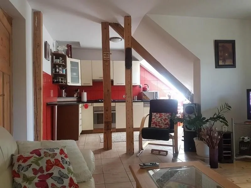 Apartmán Pod svatou horou Příbram – Příbram, Česká republika