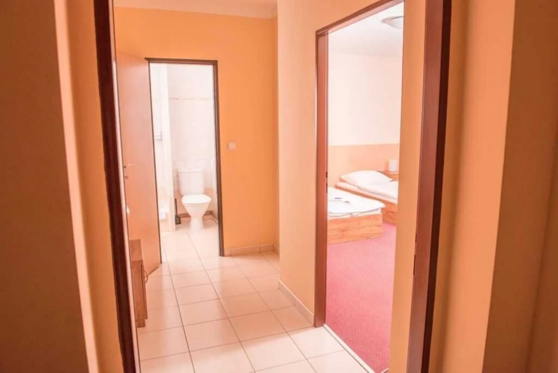 Aparthotel Na Staré koleji Benátky nad Jizerou – Benátky nad Jizerou, Česká republika