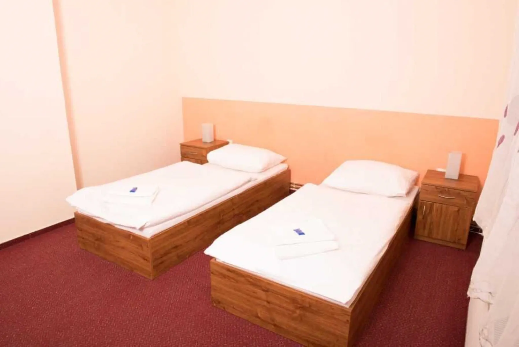 Aparthotel Na Staré koleji Benátky nad Jizerou – Benátky nad Jizerou, Česká republika