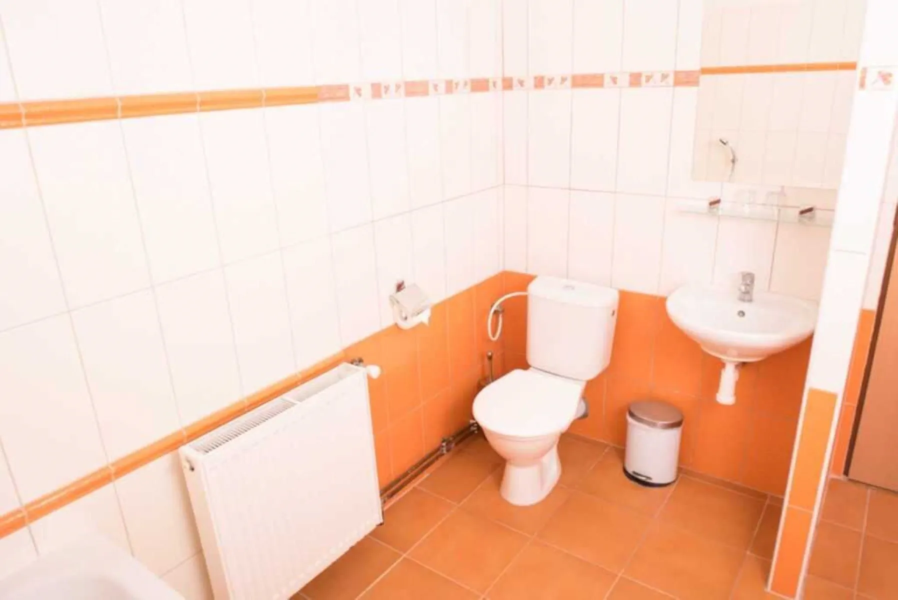 Aparthotel Na Staré koleji Benátky nad Jizerou – Benátky nad Jizerou, Česká republika