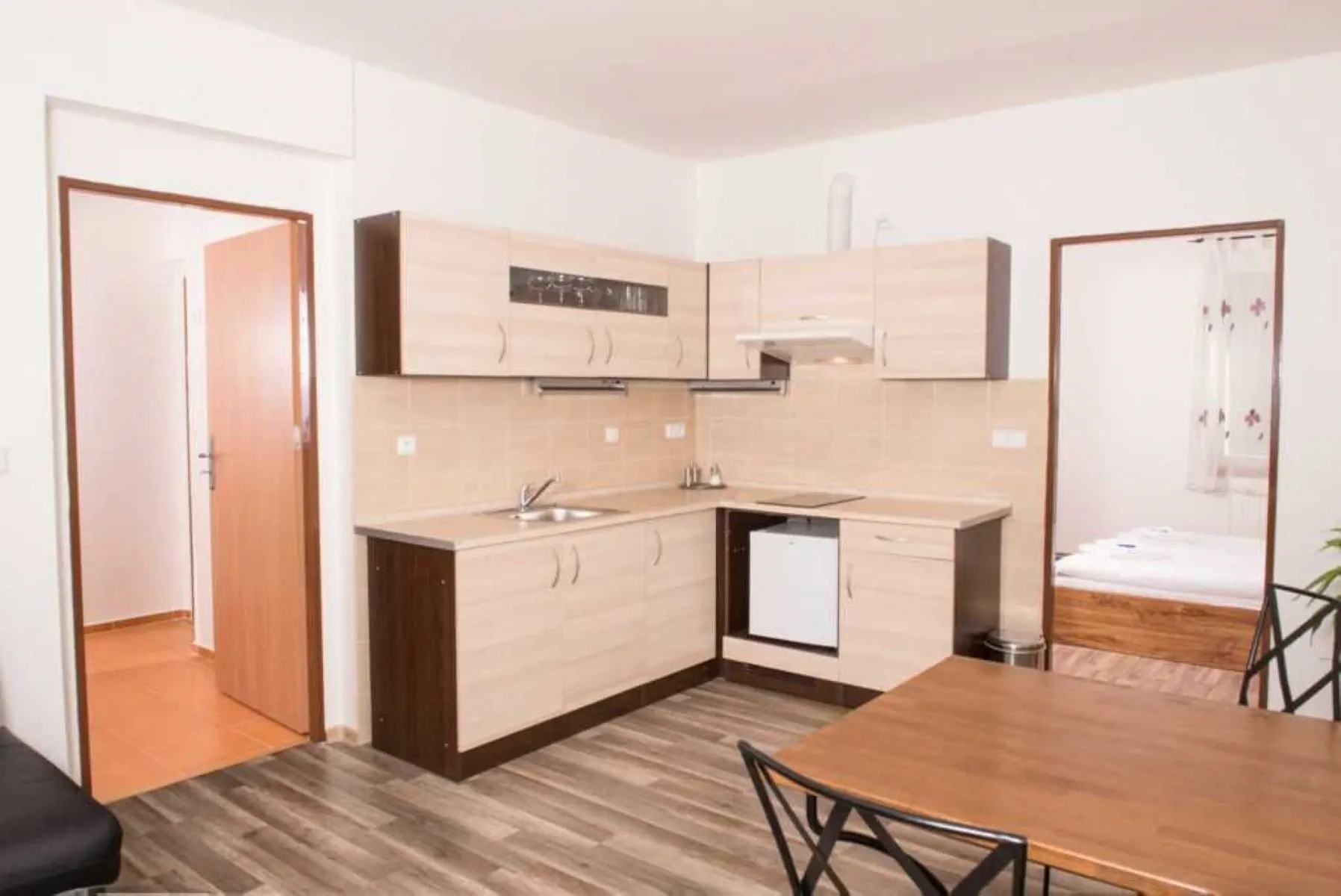 Aparthotel Na Staré koleji Benátky nad Jizerou – Benátky nad Jizerou, Česká republika