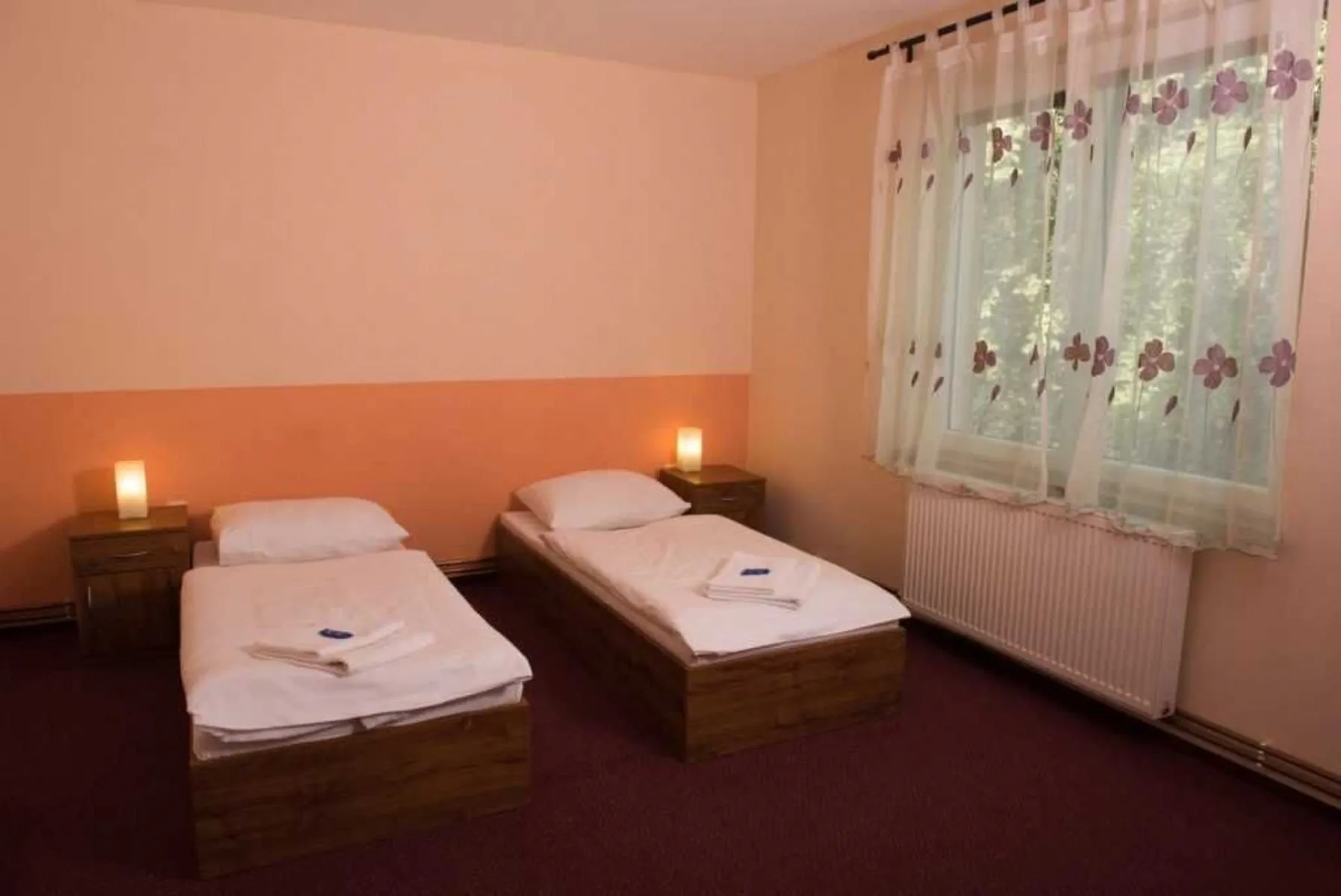 Aparthotel Na Staré koleji Benátky nad Jizerou – Benátky nad Jizerou, Česká republika