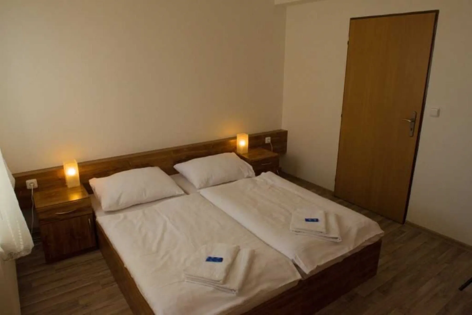 Aparthotel Na Staré koleji Benátky nad Jizerou – Benátky nad Jizerou, Česká republika