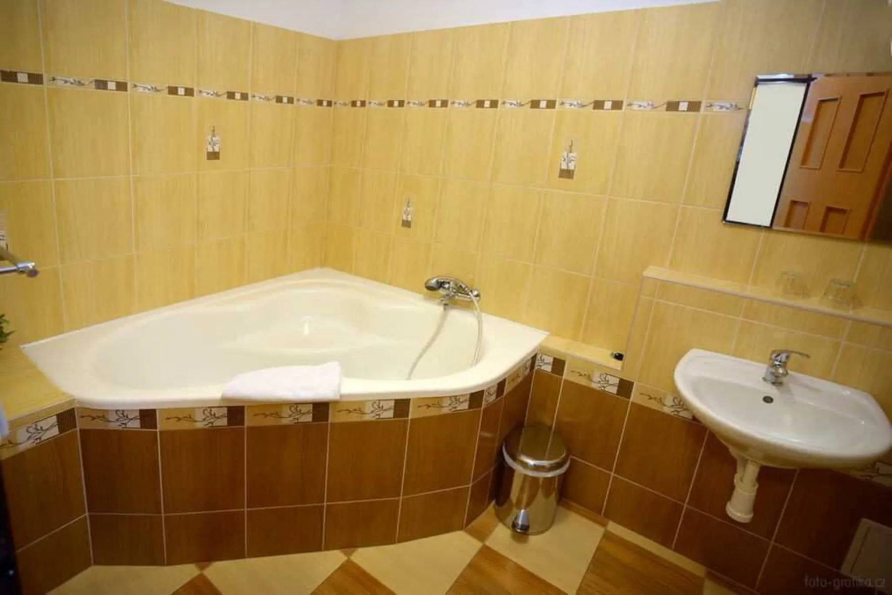 Aparthotel Na Staré koleji Benátky nad Jizerou – Benátky nad Jizerou, Česká republika