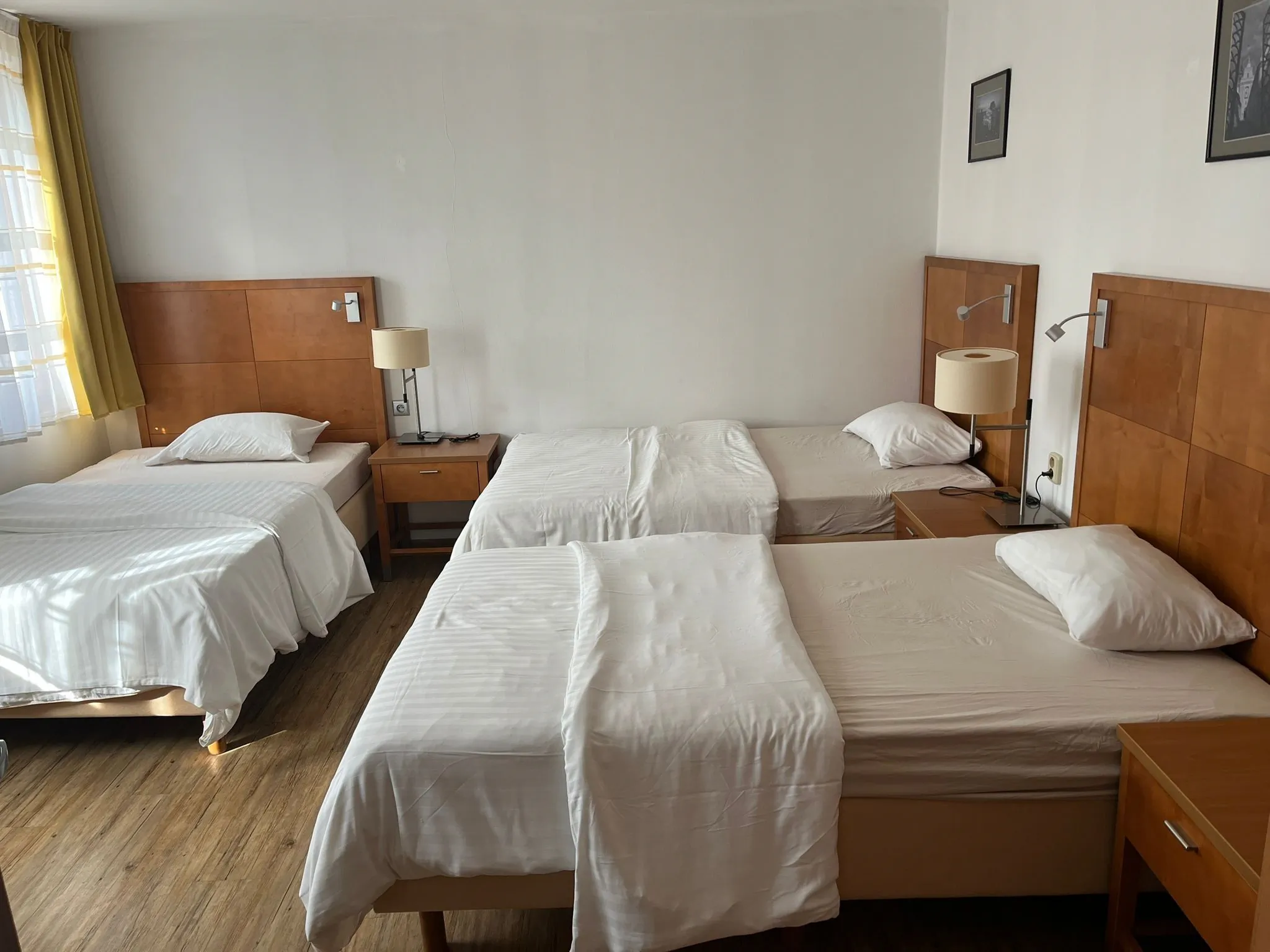 Penzion V Zatáčce Plzeň – Pilsen, Republica Cehă