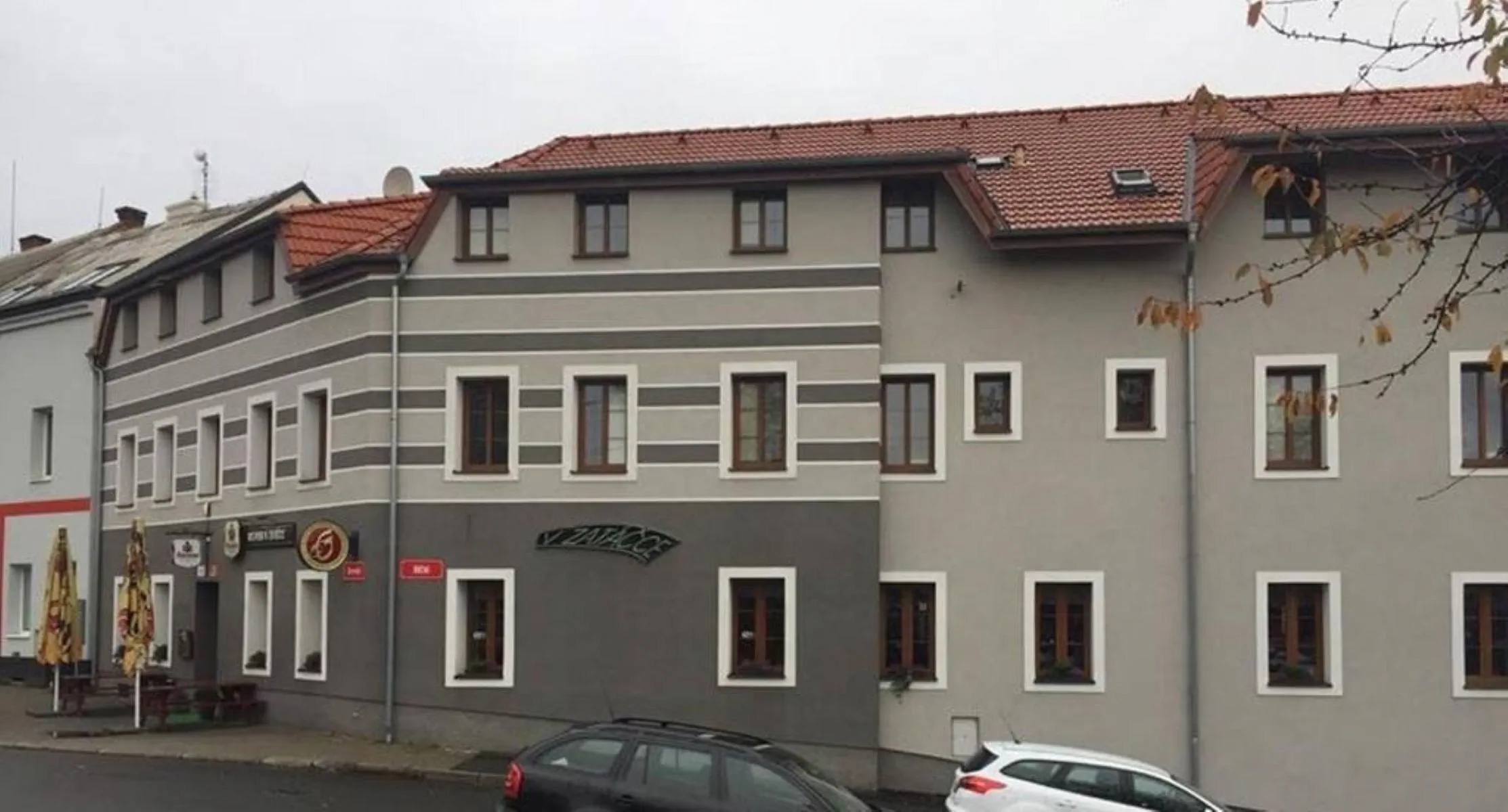 Penzion V Zatáčce Plzeň – Pilsen, Republica Cehă