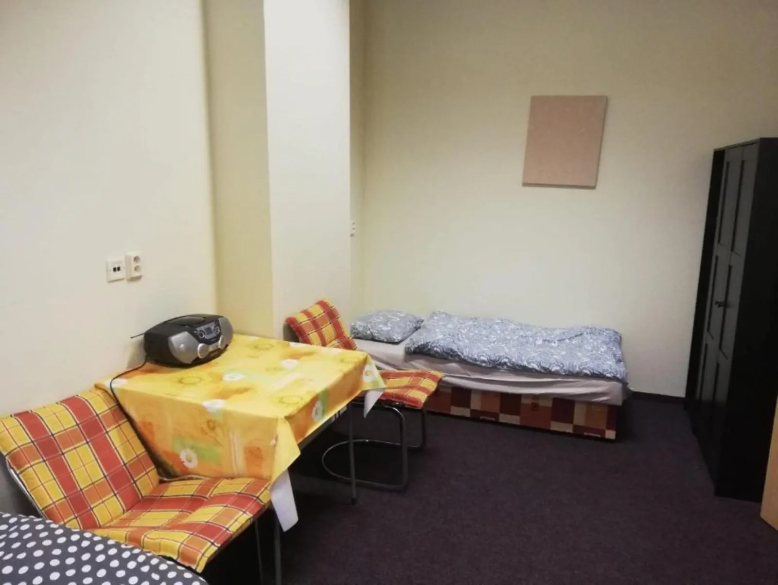Apartmány Elisabeth Železná Ruda – Železná Ruda, Republica Cehă