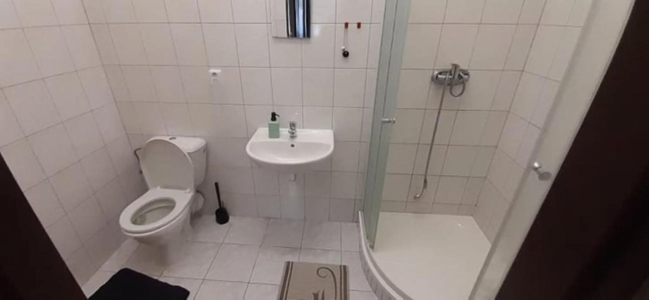 Apartmány Elisabeth Železná Ruda – Železná Ruda, Republica Cehă