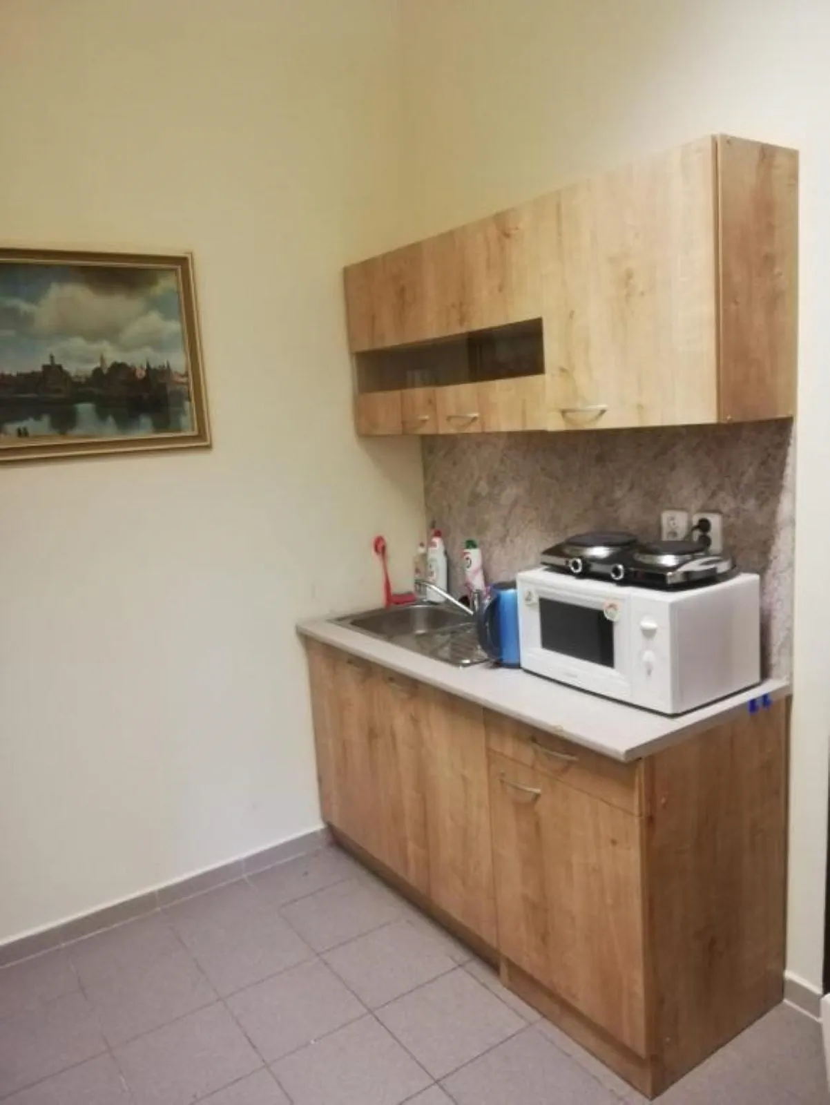 Apartmány Elisabeth Železná Ruda – Železná Ruda, Republica Cehă