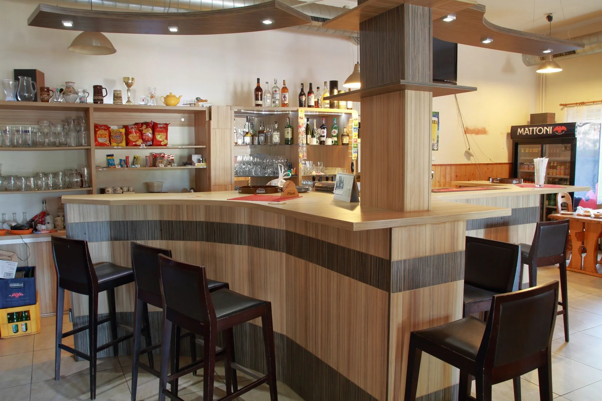 Hotel Svatý Hubert Louňovice – Louňovice, Česká republika
