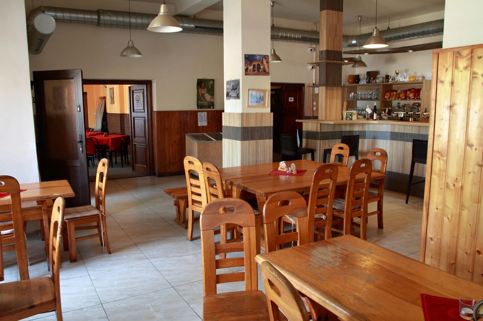 Hotel Svatý Hubert Louňovice – Louňovice, Česká republika