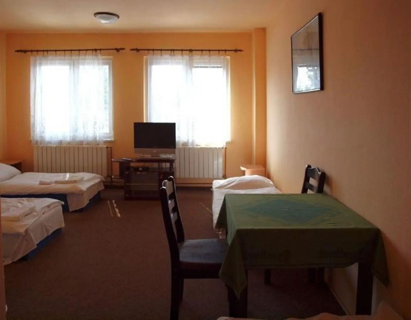 Hotel Svatý Hubert Louňovice – Louňovice, Česká republika