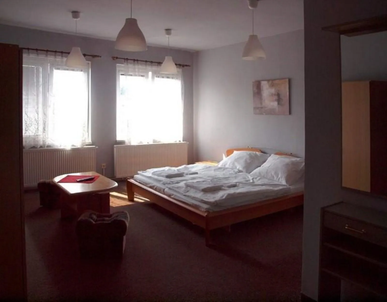 Hotel Svatý Hubert Louňovice – Louňovice, Česká republika