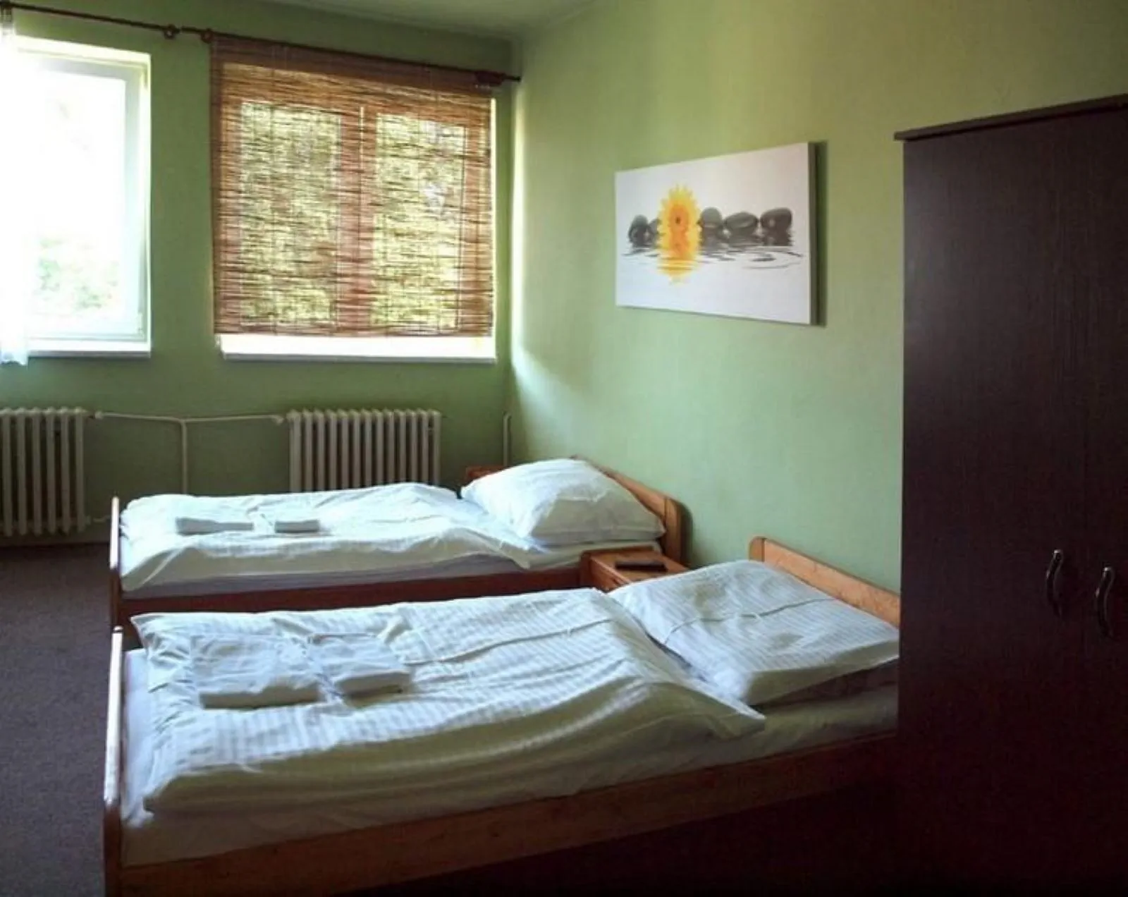 Hotel Svatý Hubert Louňovice – Louňovice, Česká republika