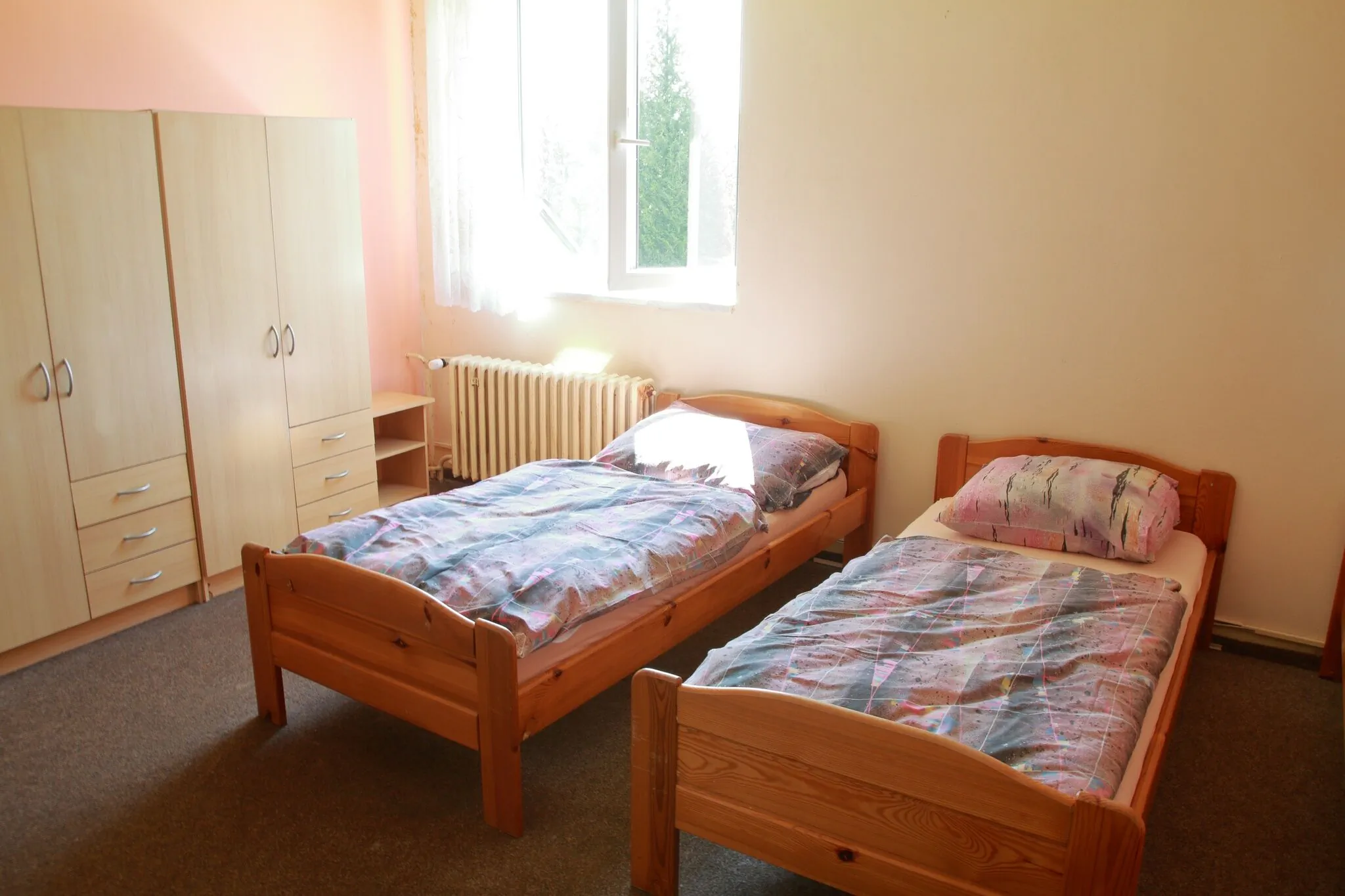 Hotel Svatý Hubert Louňovice – Louňovice, Česká republika