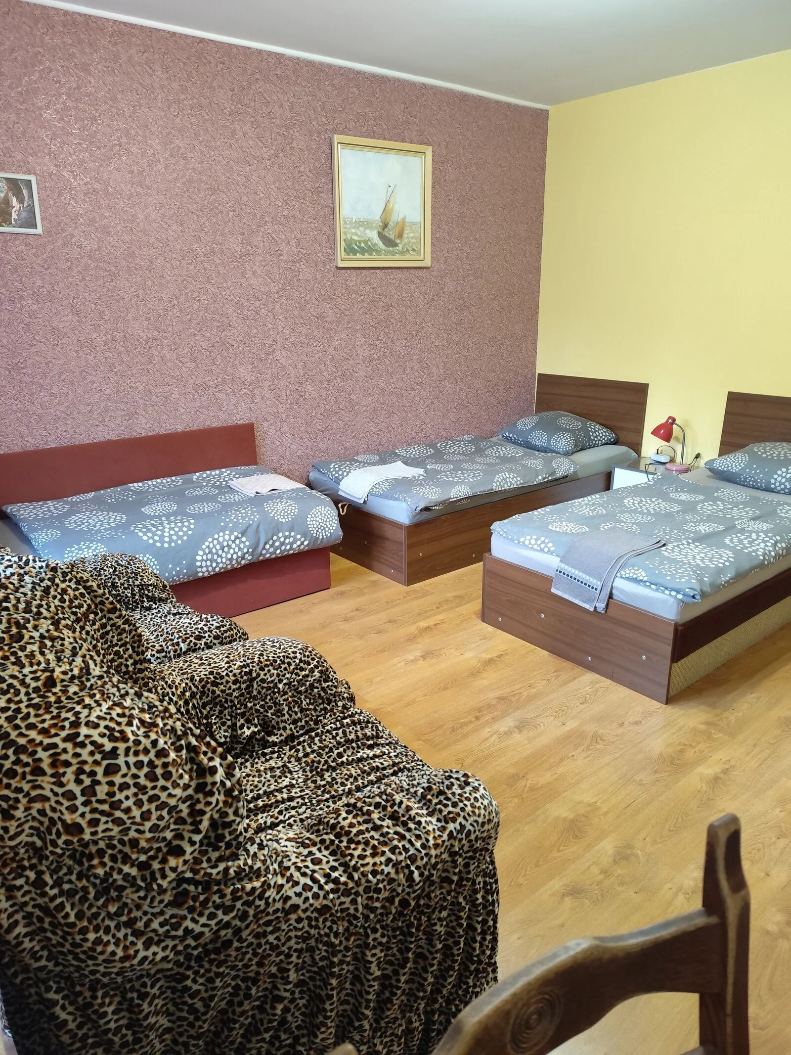 Rezidence Jiskra Brandýs nad Labem-Stará Boleslav – Brandýs nad Labem-Stará Boleslav, Česká republika