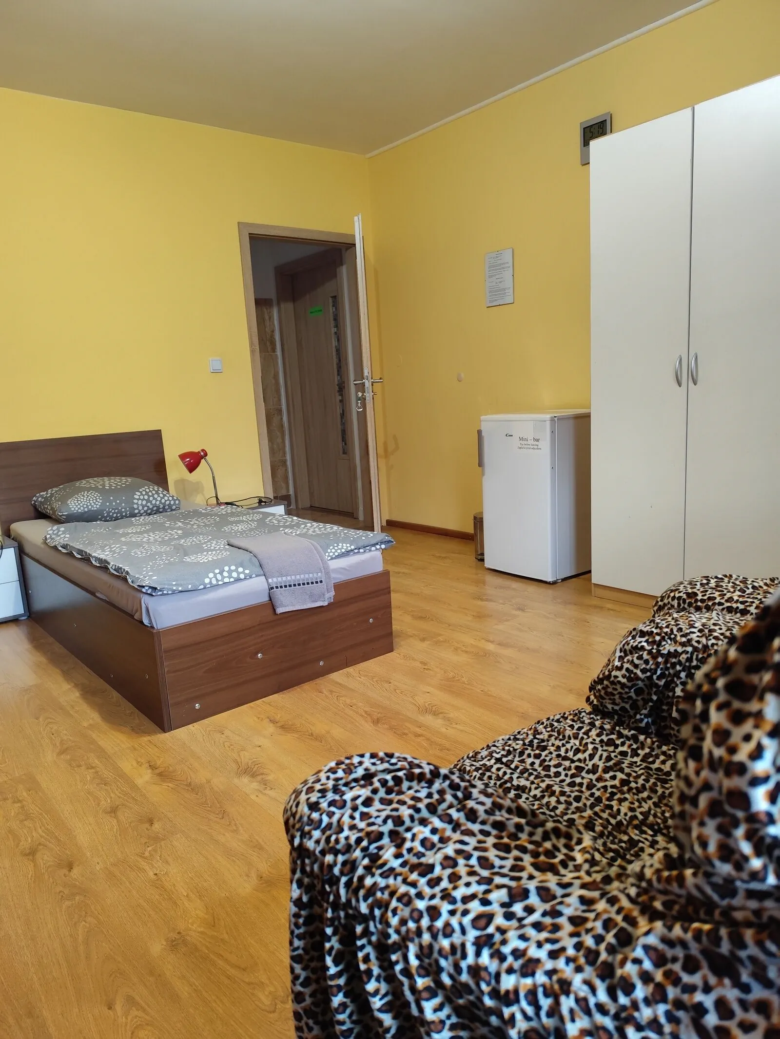 Rezidence Jiskra Brandýs nad Labem-Stará Boleslav – Brandýs nad Labem-Stará Boleslav, Česká republika