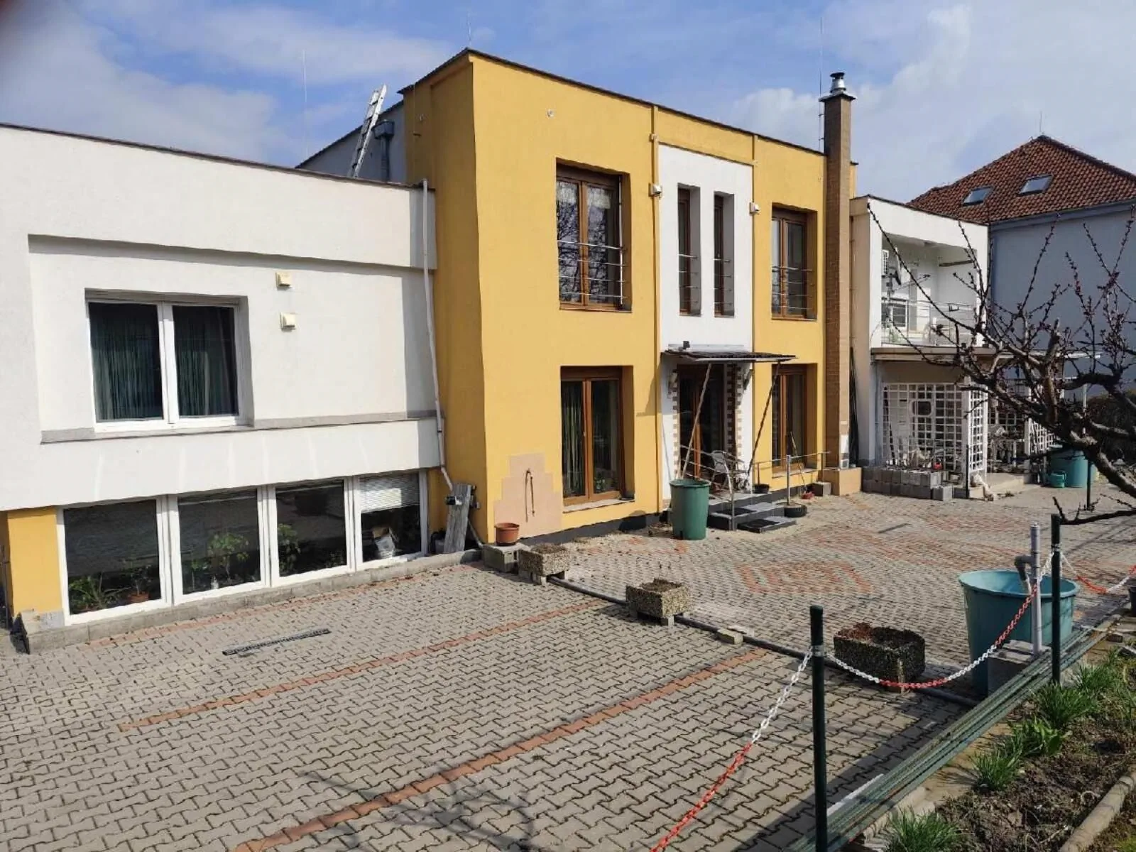 Rezidence Jiskra Brandýs nad Labem-Stará Boleslav – Brandýs nad Labem-Stará Boleslav, Česká republika