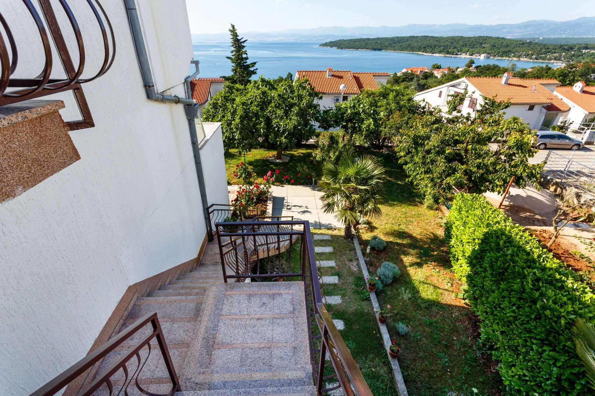 Apartment Baldigara Njivice Krk – Njivice, Croația