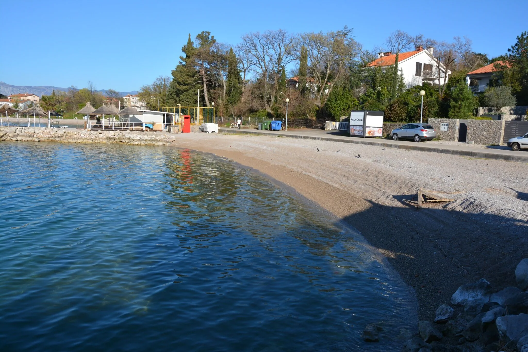Apartment Baldigara Njivice Krk – Njivice, Croația