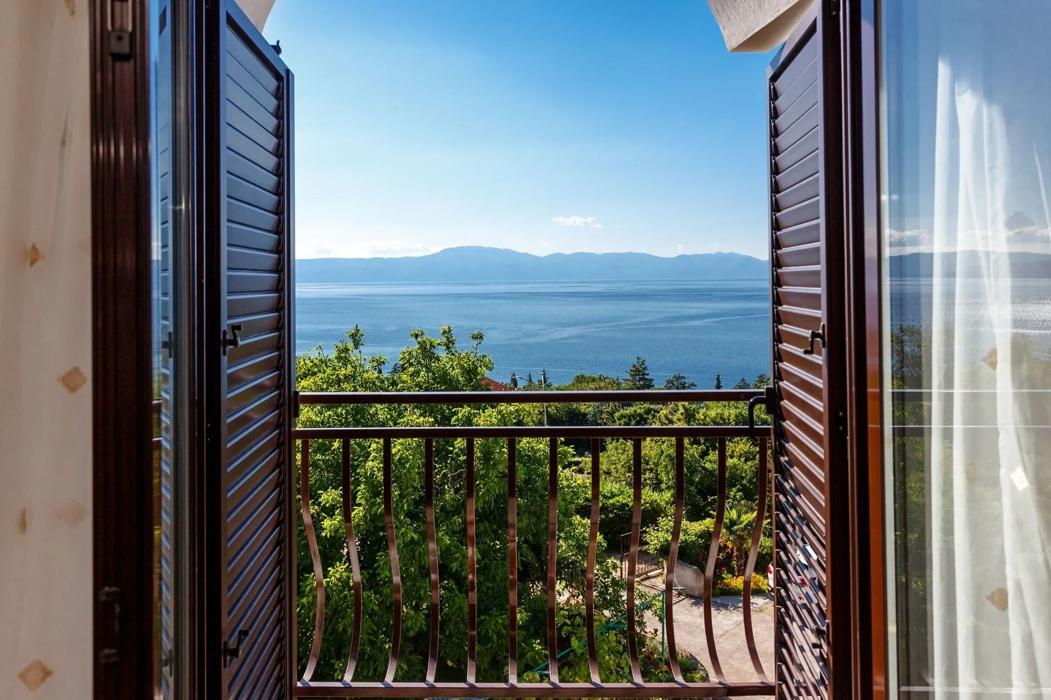 Apartment Baldigara Njivice Krk – Njivice, Croația