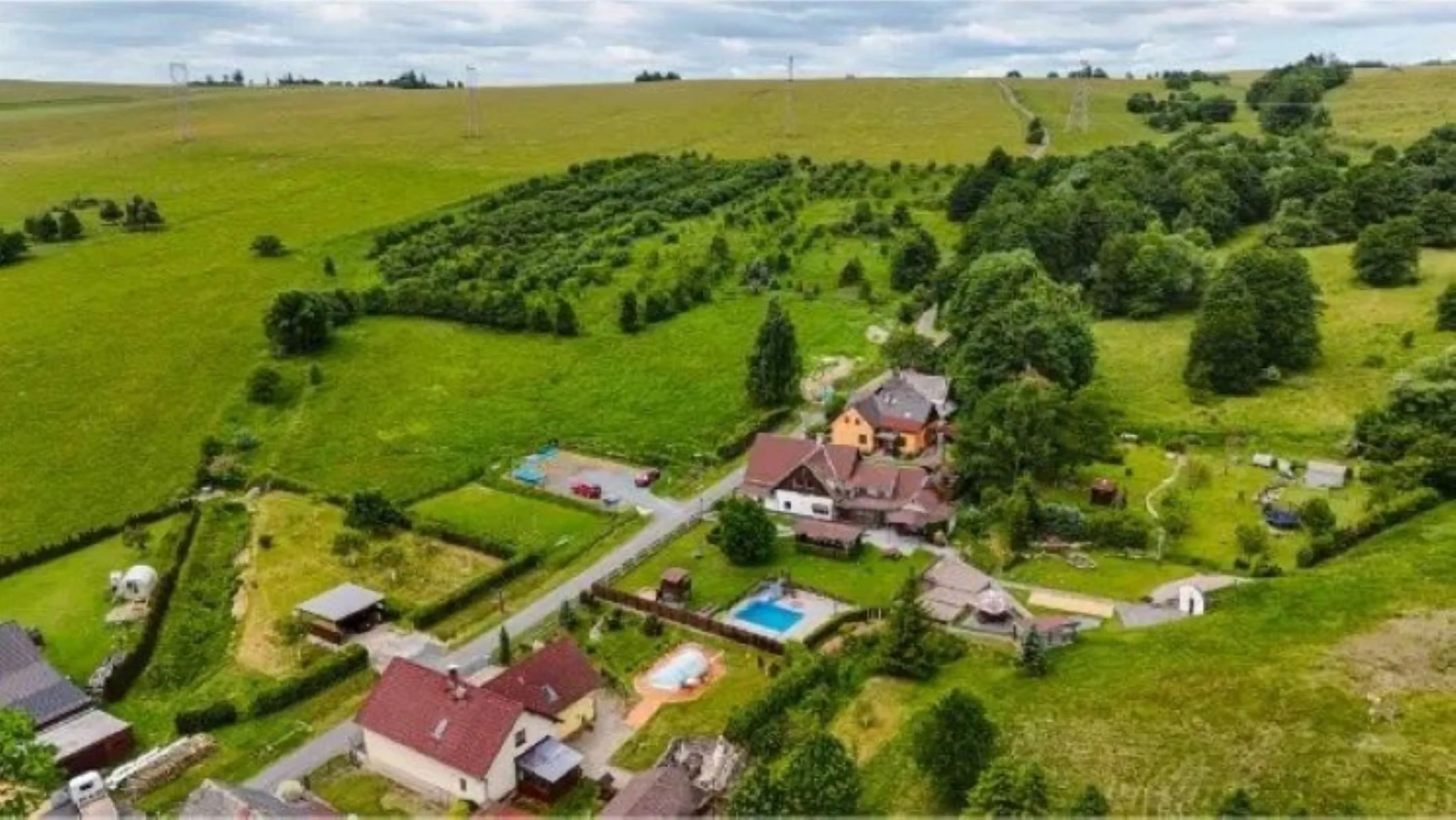 Chata Ryžovka Ryžoviště – Ryžoviště, Republica Cehă