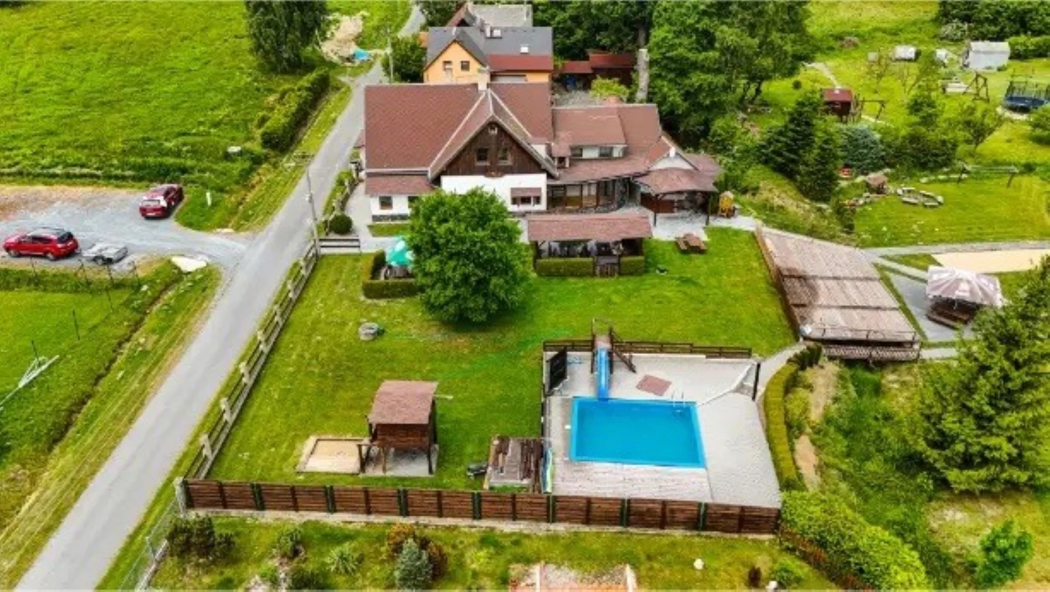 Chata Ryžovka Ryžoviště – Ryžoviště, Republica Cehă