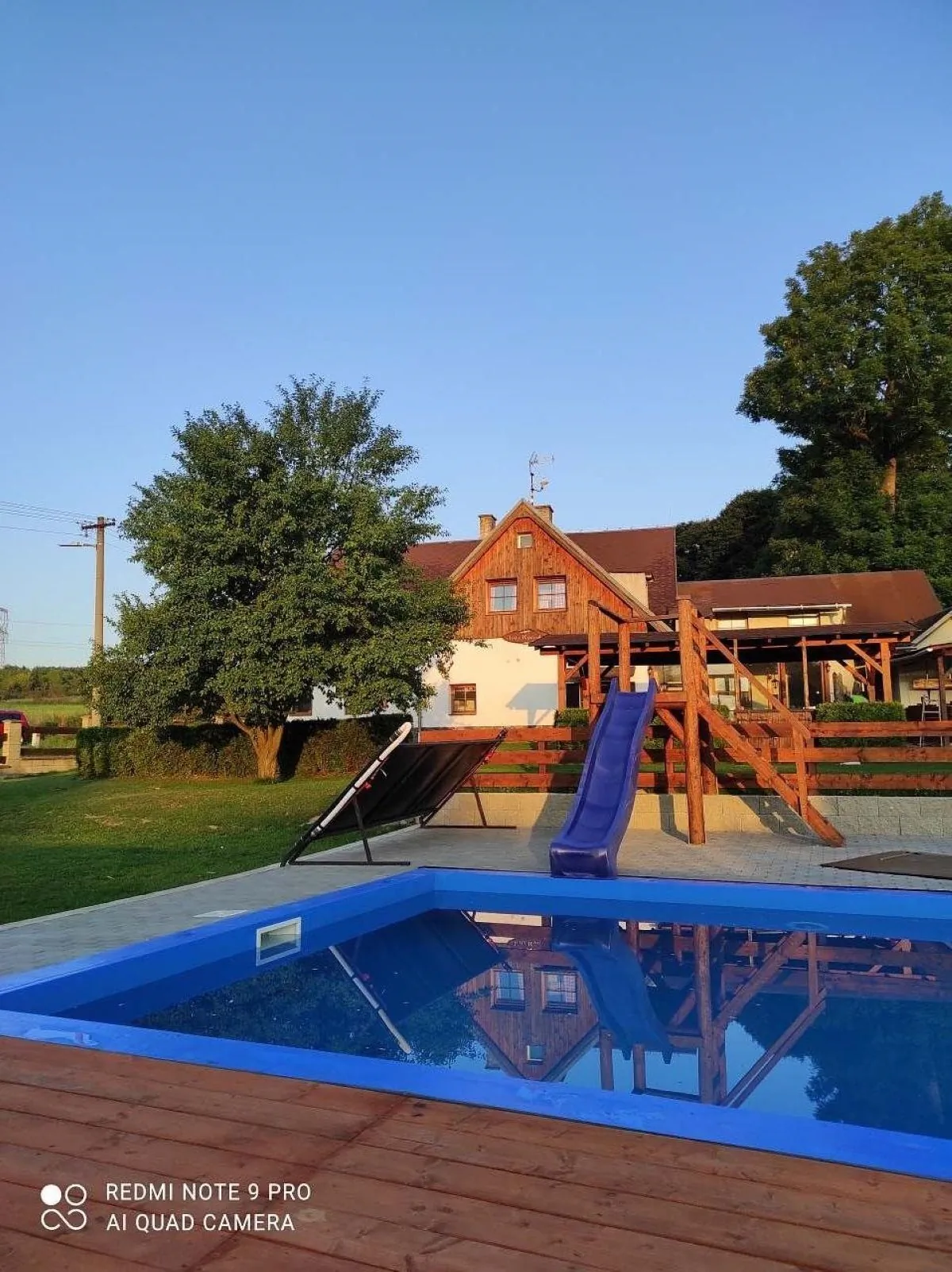 Chata Ryžovka Ryžoviště – Ryžoviště, Republica Cehă