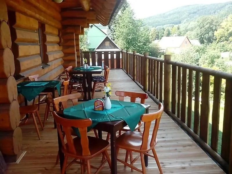 Království u Petra Lipová-lázně – Lipová-lázně, Czechy