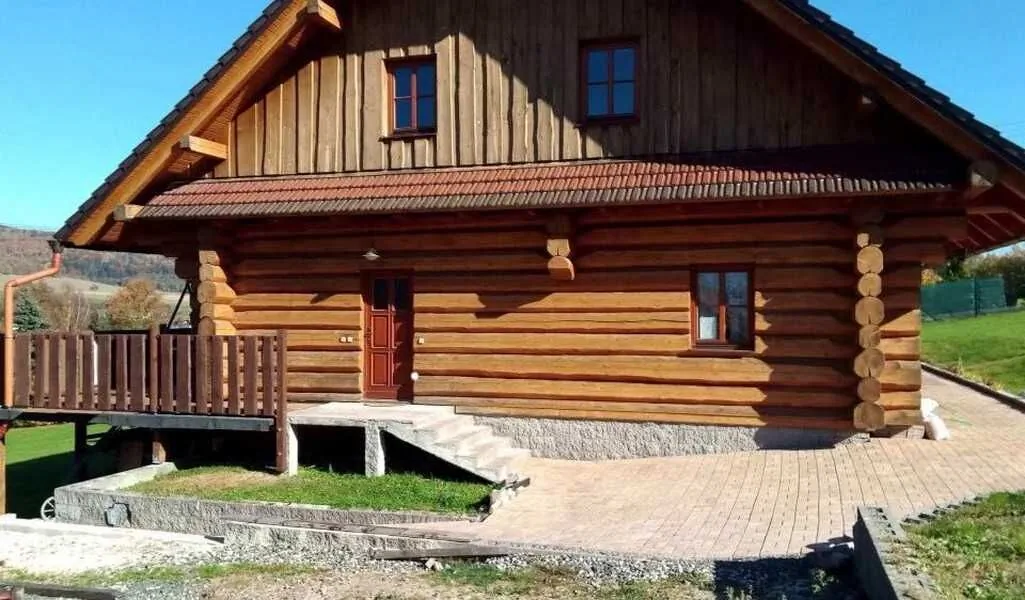 Království u Petra Lipová-lázně – Lipová-lázně, Czechy