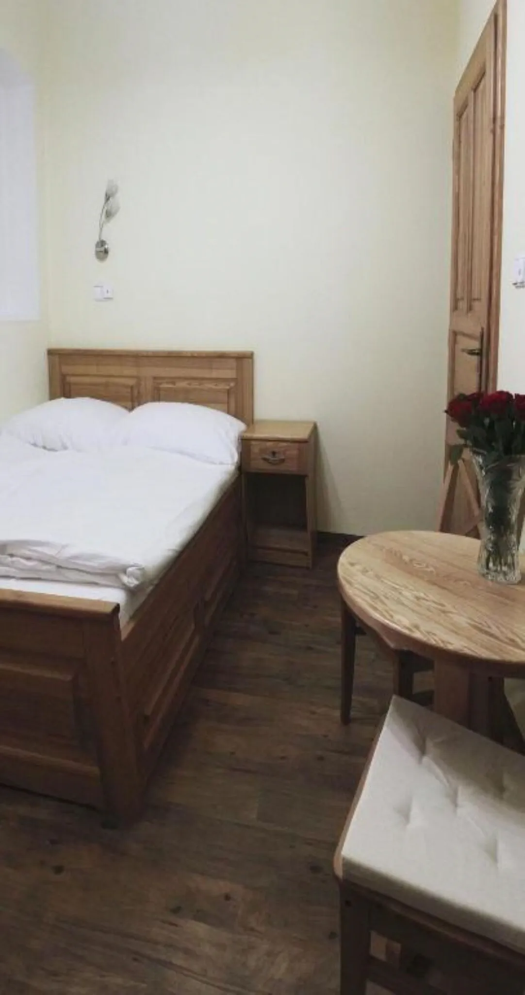 Hotel Orix Jáchymov – Jachymów, Czechy